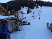 Campo Freina - Pannenkoeklift