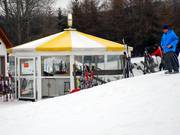 Après-skitip Schirmbar