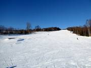 Skilift Åslia Skisenter