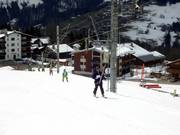 Prarian - Pannenkoeklift