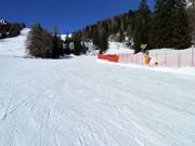 Oefenpiste Campo Scuola Gardoné boven Predazzo