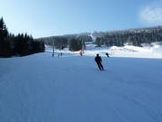 Piste 3 Pařezovka en 5 Pod Zámečkem