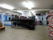 Skiverhuur van de skihal Snow Valley