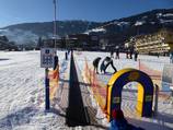Förderband Kinderskiwiese