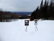 Progression Park Tremblant