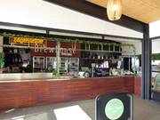 Bar in het Brewhouse