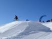 Snowparken Kitzbüheler Alpen (Bergketen) – Snowpark Ski Juwel Alpbachtal Wildschönau