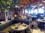 Horeca tip Kuma Yama