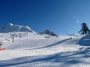 Brede afdalingen voor beginners en genieters