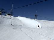 Snowpark NoName