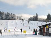 Tip voor de kleintjes 