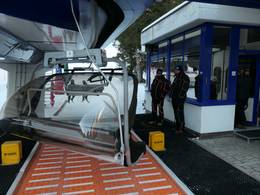 Catinaccio/Ciampedie – Vigo di Fassa/Pera di Fassa