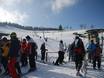 Süderbergland: vriendelijkheid van de skigebieden – Vriendelijkheid Fahlenscheid – Olpe