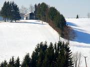 Tenne 2 - Pannenkoeklift