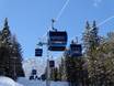 Ikon Pass: beste skiliften – Liften Gröden (Val Gardena)