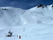 Les 3 Fourneous - Pannenkoeklift