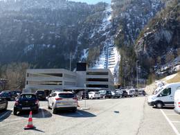 Stoos – Fronalpstock/Klingenstock