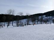 Van het Kinderland naar de Oedberglift