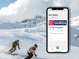 Je skiticket altijd bij de hand – direct op je mobiel!