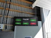 Informatie over de afzonderlijke liften