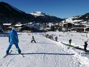 Tip voor de kleintjes 