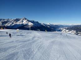 3 Zinnen Dolomieten – Helm/Stiergarten/Rotwand/Kreuzbergpass