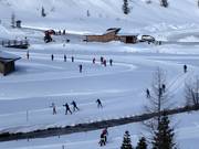 Hoogteloipes in Sportgastein