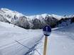 Skigebieden voor beginners in de Italiaanse Alpen – Beginners Ladurns