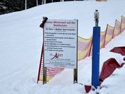 Gratis voor gasten van Ebner's Waldhof