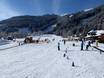 Skigebieden voor beginners in het zuiden van Oostenrijk – Beginners Riesneralm – Donnersbachwald