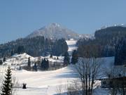 Middelzware dalafdaling