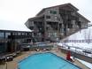 Wyoming: accomodatieaanbod van de skigebieden – Accommodatieaanbod Snow King Mountain – Jackson