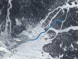 Nieuwe Dolomiti piste