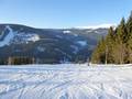 Pistes Pec pod Sněžkou