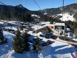 Söllereck – Oberstdorf