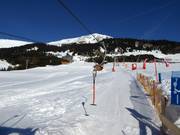 Poschilift - Pannenkoeklift