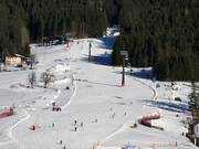 Oefenweide Annaberg-Astauwinkel