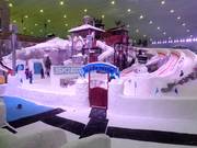 Tip voor de kleintjes 