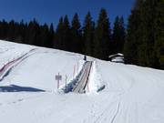 Baby Coston Fiorentini - Transportband/Moving Carpet