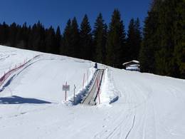 Baby Coston Fiorentini