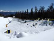 Tip voor de kleintjes 