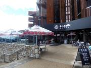 Horeca tip 1550 Restaurant