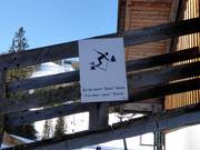 Het is ook "jouw" bos.