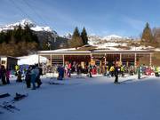 Snowbar Rindole