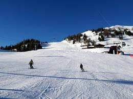 Rauriser Hochalmbahnen – Rauris