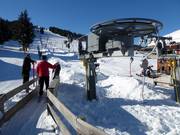 Filzsteinlift 1 - Pannenkoeklift