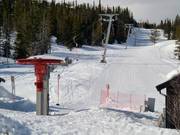 Vatnedal 2 - Pannenkoeklift