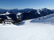 Middelzware piste nr. 13 Laresè