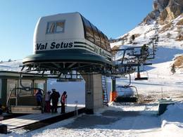 Val Setus