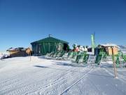 Le Bar Chez Jimmy (Villars)